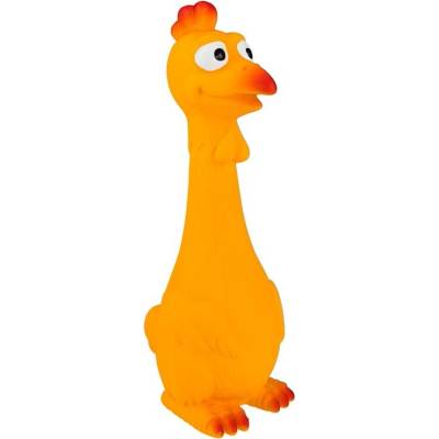 HipHop kuřátko sedící se zvukem 21 cm