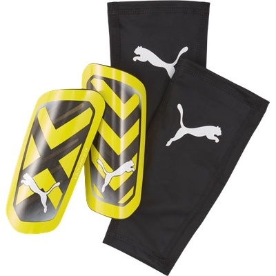 PUMA Кори Puma ULTRA Flex Sleeve Shin Guards 030871-07 Размер S