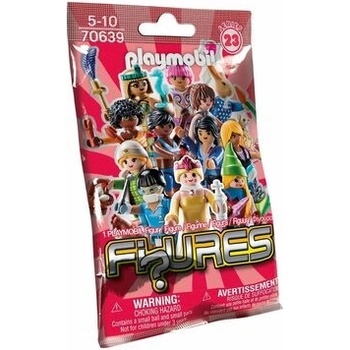 Figurine Playmobil Série 23 Le Chimiste 70638 - Neuf En Sachet Scellé