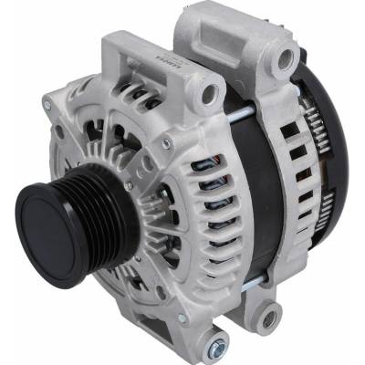 Alternátor KAMOKA 8620385