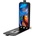 Motorola Moto E32 4G Flip3 Кожен Калъф и Протектор