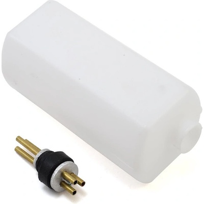 Hangar 9 F6F Hellcat 15cc palivová nádrž