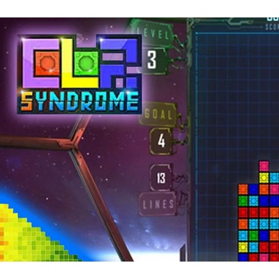 Color Syndrome