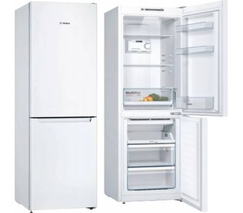 Bosch KGN 33NWEB