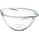 Pyrex MISA S UCHY 2,8 L 28X23X11CM sklo
