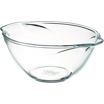 Pyrex MISA S UCHY 2,8 L 28X23X11CM sklo