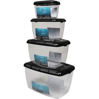 Ebi Prepravka pre drobné hlodavce 39 x 25 x 24,5 cm