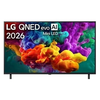 LG 55QNED85B6B