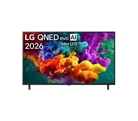 LG 55QNED85B6B