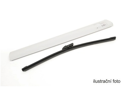 Compass Flat Bulk Hook 580 mm 10813