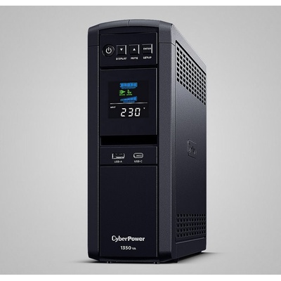 CyberPower CP1350EPFCLCD