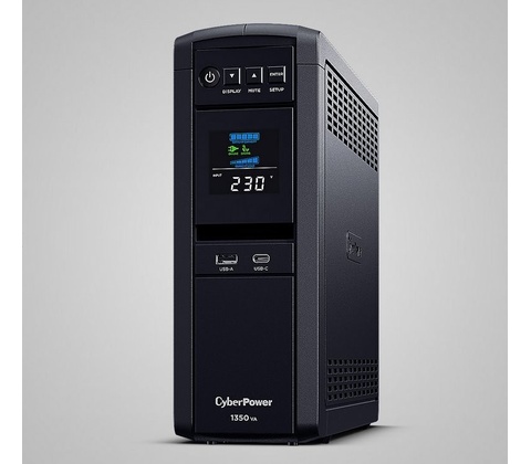 CyberPower CP1350EPFCLCD