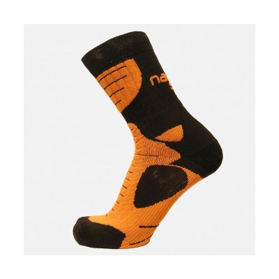 High Point Active 2.0 Socks Černo / červená