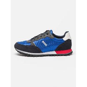 HUGO BOSS Обувки Parkour-L_Runn
