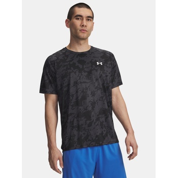 Under Armour Мъжка тениска Under Armour UA Tech 2.0 SS Tee-BLK Under Armour | Cheren | МЪЖЕ | S