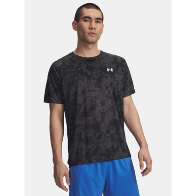 Under Armour Мъжка тениска Under Armour UA Tech 2.0 SS Tee-BLK Under Armour | Cheren | МЪЖЕ | S