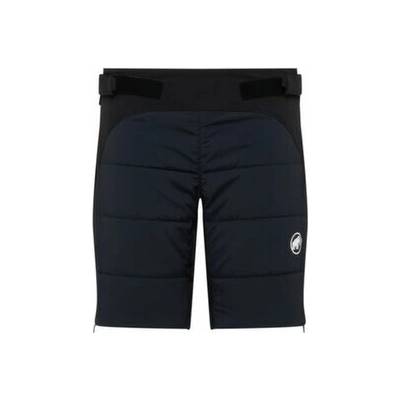 Mammut Aenergy Air IN Hybrid Shorts Women Čierna