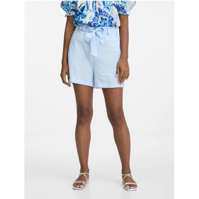 Orsay Светлосини дамски къси панталони ORSAY Orsay | Sin | ЖЕНИ | S