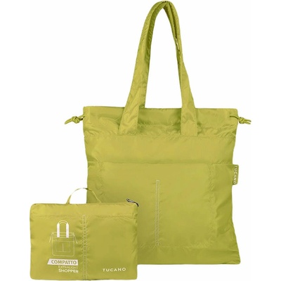 Tucano Eco Shopper zelená