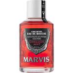 Marvis Вода за уста Cinnamon Mint, 120 ml