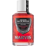 Marvis Вода за уста Cinnamon Mint, 120 ml