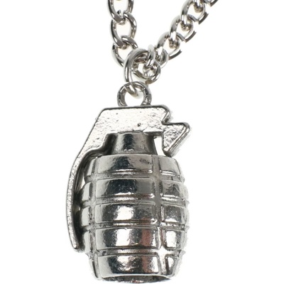 FALON Висулка/ колие Grenade - PSY634