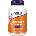 NOW Quercetin with Bromelain, 120 капсули, Now