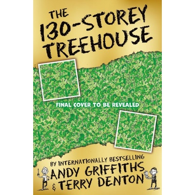 130-Storey Treehouse - (Griffiths Andy)