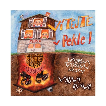 Vítejte v Pekle