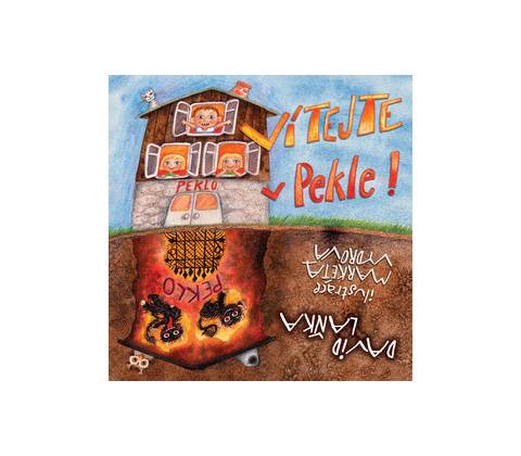 Vítejte v Pekle