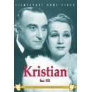 Kristian DVD