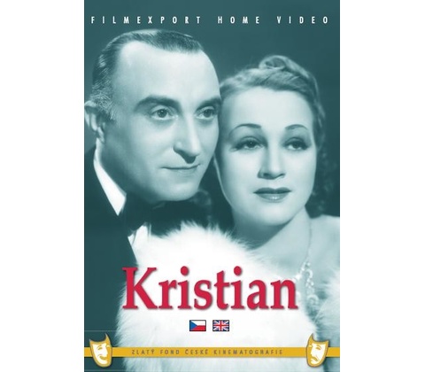 Kristian DVD