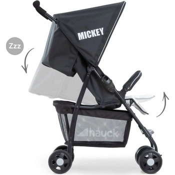 Hauck Disney Sport Mickey Stars 2022
