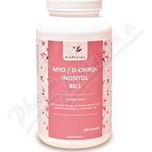 AcePharma Myo/D-chiro-inositol 40:1 240 tabliet