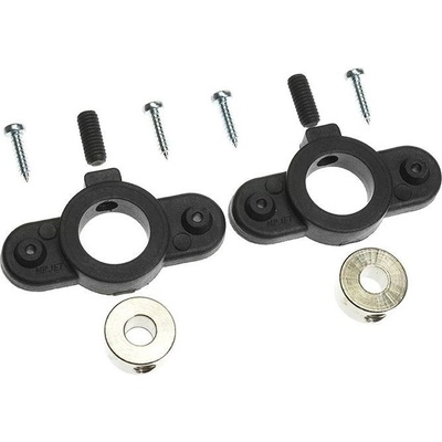 Revtec Držák krytu kol pr. 5.0 mm 2