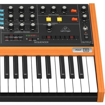 Image 1 of BEHRINGER Poly D