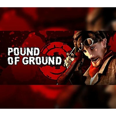 Pound of Ground