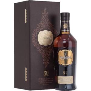 Glenfiddich Гленфидих 30г