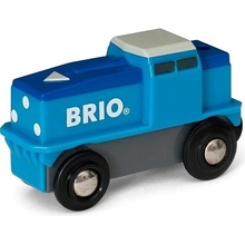 Brio World 33130 Nákladní vlak na baterie