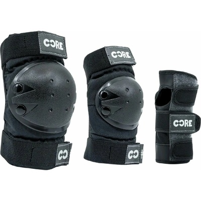 CORE JUNIOR 3 PACK
