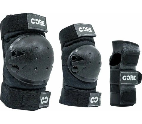 CORE JUNIOR 3 PACK