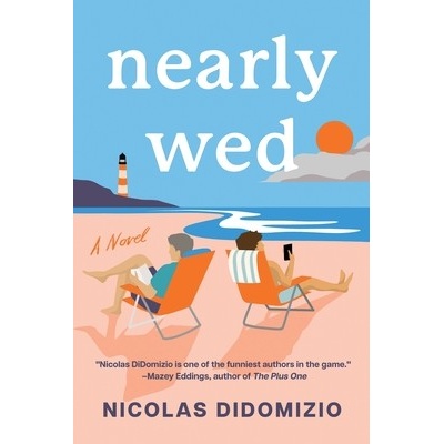 Nearlywed - Nicolas Didomizio