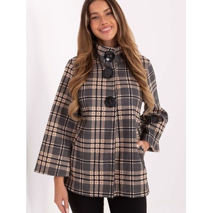 Italy Moda Дамско палто модел 220317 Italy Moda