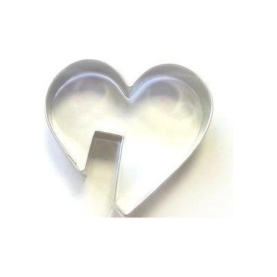 Vykrajovátko srdce na hrnek Jakub Felcman – Zbozi.Blesk.cz