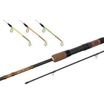 Delphin REWIR Picker +3 špičky 2,7 m 60 g 2 diely