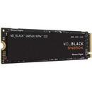 Western Digital WD Black SN850X 8TB (WDBB9G0080BNC-WRSN)