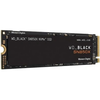 Western Digital WD Black SN850X 8TB (WDBB9G0080BNC-WRSN)