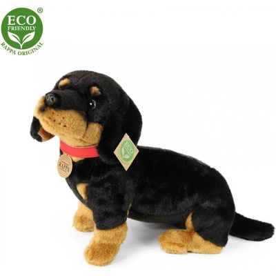 Eco Fiendly Rappa pes jazvečík 30 cm