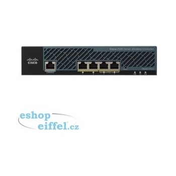 Cisco AIR-CT2504-15-K9