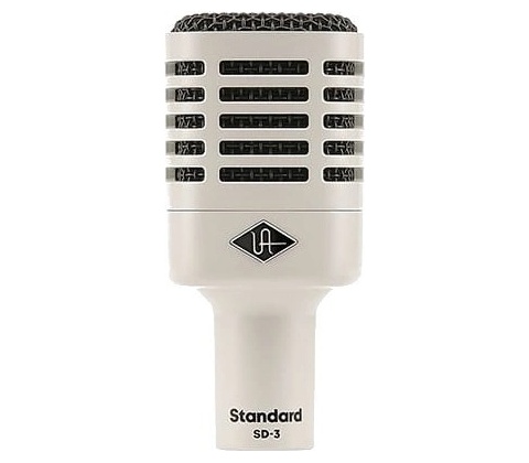 Universal Audio SD-3 Set